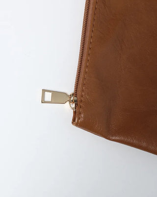 Pouch Square Shoulder Bag Set