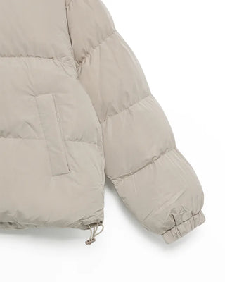 Basic Down Jacket