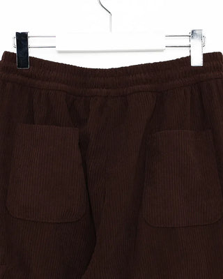 Balloon Wide Basket Pants