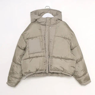 Food padding jumper
