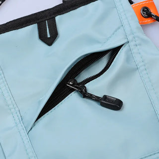 Pocket Mini Shoulder Bag