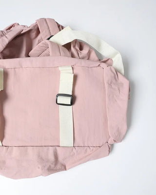 String Pocket Backpack
