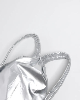 String Backpack