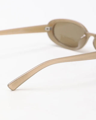 Oval Sunglasses
