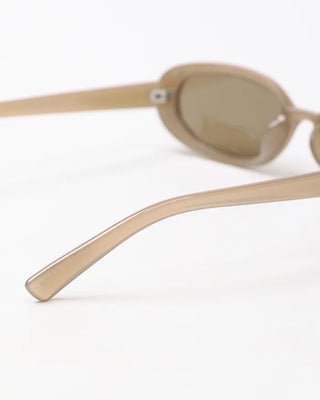 Oval Sunglasses