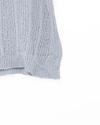 Summer ribbed knit camisole top