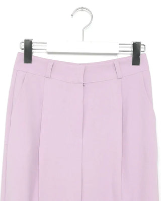 Basic Colorful Slacks