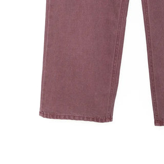 Cotton Easy Pants