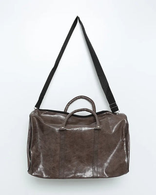 2-way Boston bag