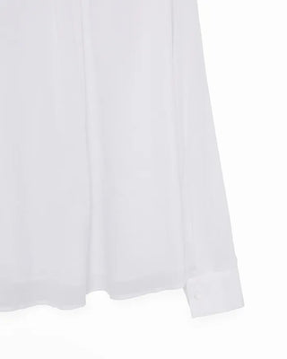 Oversized Classic Summer Shirt