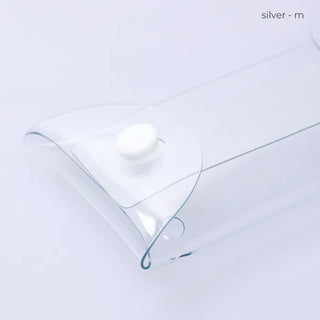 Carabiner Clear Pouch