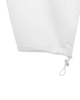 Sweat cotton pants