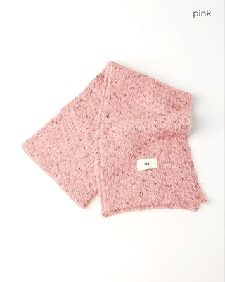 Simple muffler