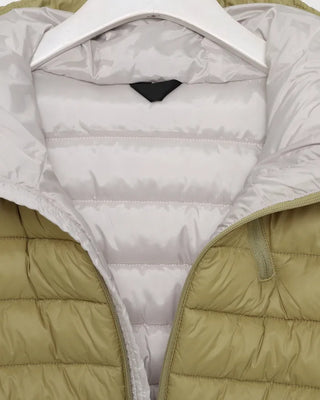 Tech Lite Padded Jumper