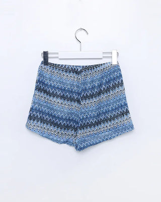 Ethnic swimwear