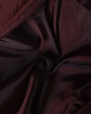 Checkpoint Down Jacket