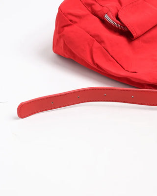 2-Way Belt Pocket Shoulder Bag