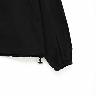 (Unisex) Normcore Cotton Windbreaker