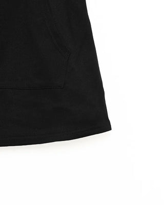 Sweatshirt T-shirt & Mini Skirt Set