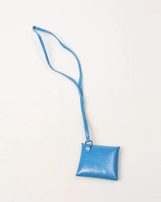 Coin Case Necklace