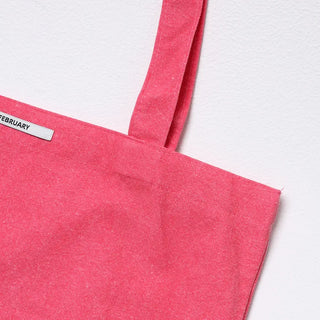 Simple color eco bag