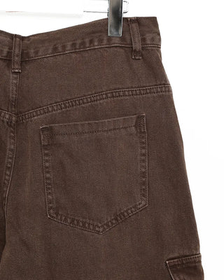 Work cargo pants