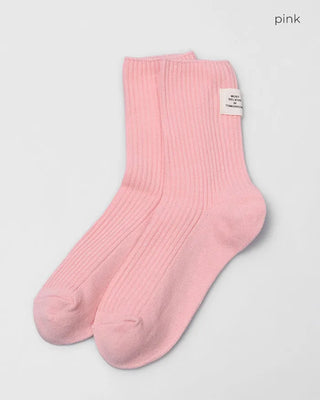 Logo Point Socks