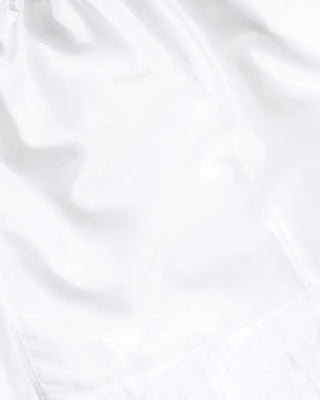 Wrap Ribbon Long Skirt