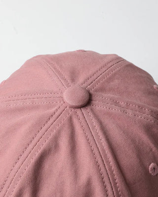 Logo Hour Ball Cap