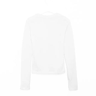Basic Warmer Round T-Shirt