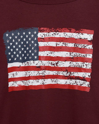 USA Flag Trainer
