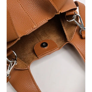 Pouch Set Mini Bindle Bag