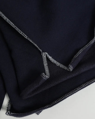 Reversible Stitch Sweatshirt