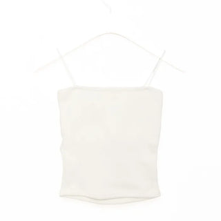 Winter Sleeveless Top