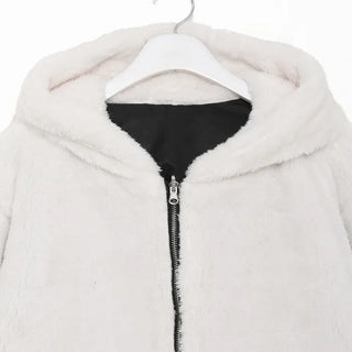 Reversible MA-1