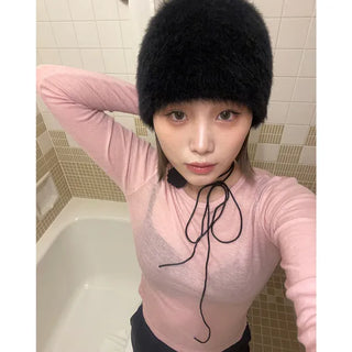 Daily Span Long Sleeve T-Shirt