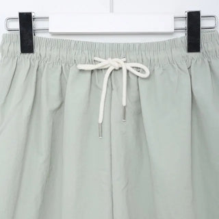 youth nylon half pants