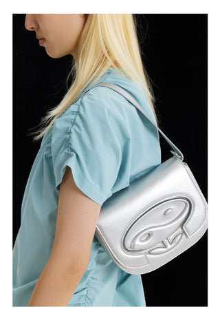 CONP Flower Underarm Bag