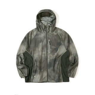 [Monterest] Water-Repellent Hooded Sun Jacket