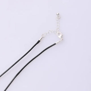 Black Strap Bangle