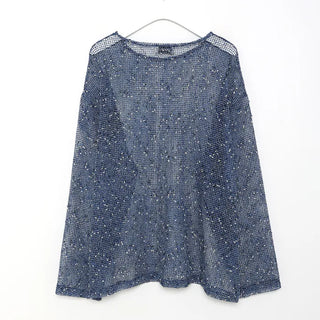 (Unisex) Cozy Knit T-shirt