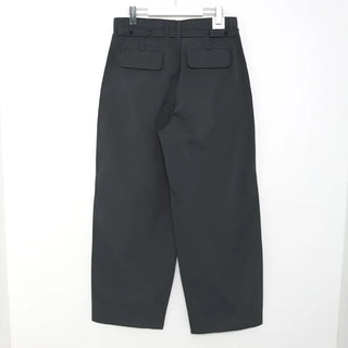 (Unisex) Dual Cargo Nylon Pants