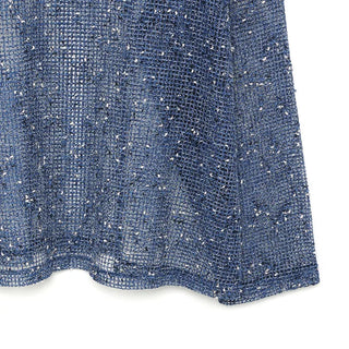 (Unisex) Cozy Knit T-shirt