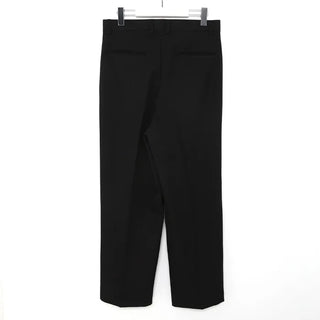 Binz Wide Slacks