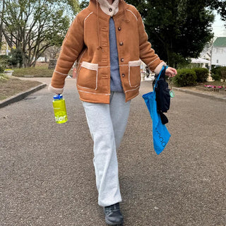 Air Jogger Pants