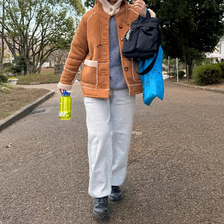 Air Jogger Pants