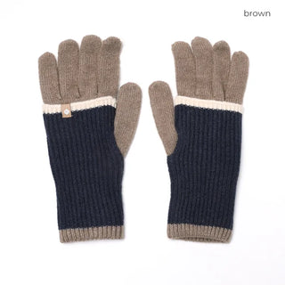 Layered gloves