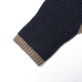 Layered gloves