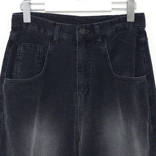 Brushed Overfit Pants