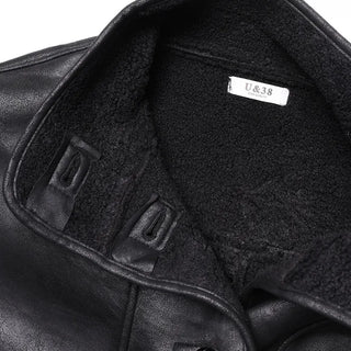 Soft texture jacket